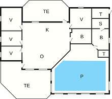 4 Star Holiday Home in Ebeltoft