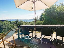 4 Star Holiday Home in Ebeltoft