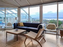 4 Star Holiday Home in Ebeltoft