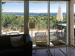 4 Star Holiday Home in Ebeltoft
