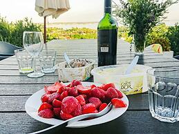 4 Star Holiday Home in Ebeltoft