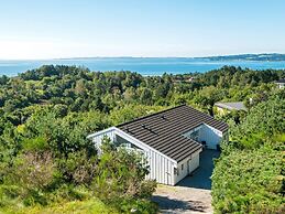 4 Star Holiday Home in Ebeltoft