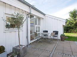 4 Star Holiday Home in Ebeltoft