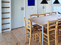 4 Star Holiday Home in Ebeltoft
