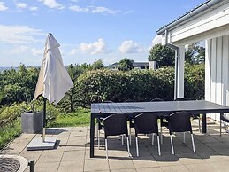 4 Star Holiday Home in Ebeltoft