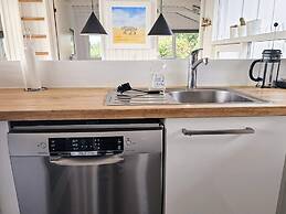 4 Star Holiday Home in Ebeltoft