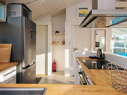 4 Star Holiday Home in Ebeltoft