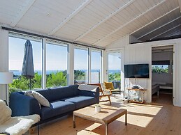 4 Star Holiday Home in Ebeltoft