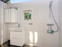 4 Star Holiday Home in Ebeltoft