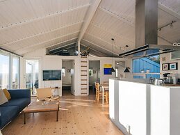 4 Star Holiday Home in Ebeltoft