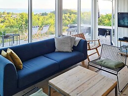 4 Star Holiday Home in Ebeltoft
