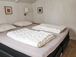 4 Star Holiday Home in Ebeltoft
