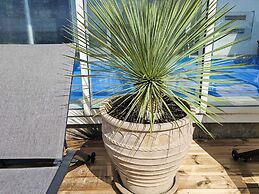 4 Star Holiday Home in Ebeltoft