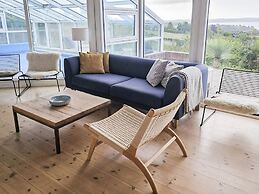 4 Star Holiday Home in Ebeltoft