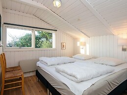 4 Star Holiday Home in Ebeltoft