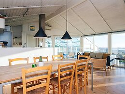 4 Star Holiday Home in Ebeltoft