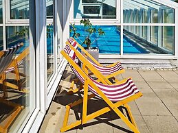 4 Star Holiday Home in Ebeltoft