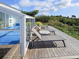 4 Star Holiday Home in Ebeltoft