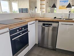 4 Star Holiday Home in Ebeltoft
