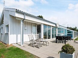 4 Star Holiday Home in Ebeltoft