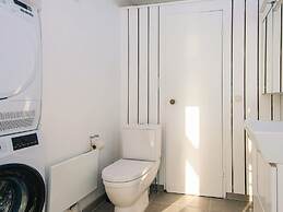 4 Star Holiday Home in Ebeltoft