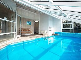 4 Star Holiday Home in Ebeltoft