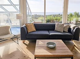 4 Star Holiday Home in Ebeltoft