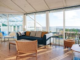 4 Star Holiday Home in Ebeltoft