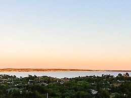 4 Star Holiday Home in Ebeltoft