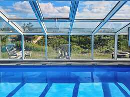 4 Star Holiday Home in Ebeltoft