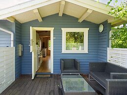 Quaint Holiday Home in Hovedstaden near Sea