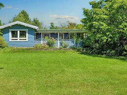 Quaint Holiday Home in Hovedstaden near Sea
