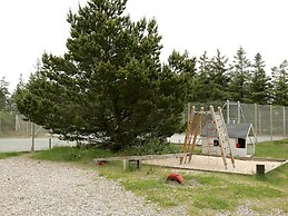8 Person Holiday Home in Fjerritslev-by Traum