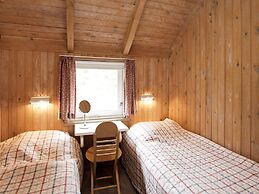 8 Person Holiday Home in Fjerritslev-by Traum