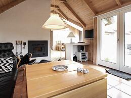 8 Person Holiday Home in Fjerritslev-by Traum