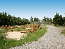 8 Person Holiday Home in Fjerritslev-by Traum