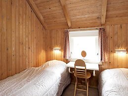 8 Person Holiday Home in Fjerritslev-by Traum