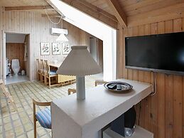 8 Person Holiday Home in Fjerritslev-by Traum