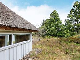 8 Person Holiday Home in Fjerritslev-by Traum
