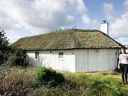 8 Person Holiday Home in Fjerritslev-by Traum