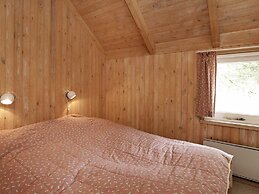 8 Person Holiday Home in Fjerritslev-by Traum