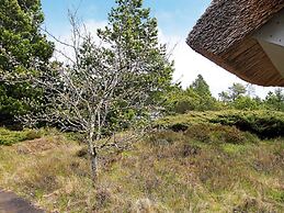 8 Person Holiday Home in Fjerritslev-by Traum