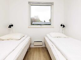 4 Star Holiday Home in Otterup