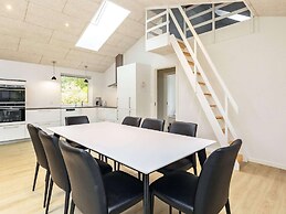4 Star Holiday Home in Otterup