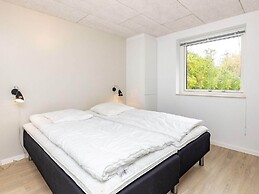 4 Star Holiday Home in Otterup