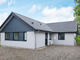 4 Star Holiday Home in Otterup