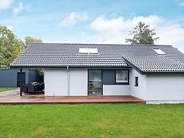 4 Star Holiday Home in Otterup