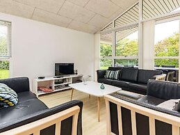 4 Star Holiday Home in Otterup