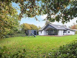4 Star Holiday Home in Otterup