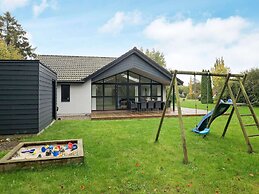 4 Star Holiday Home in Otterup